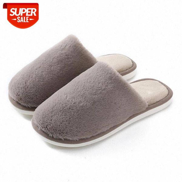 women's slippers for home 2020 new flannel indoor slippers couple suede ladies short plush bedroom warm shoes non slip #dx29, Black
women's slippers for home 2020 new flannel indoor slippers couple suede ladies short plush bedroom warm shoes non slip #dx29, Black