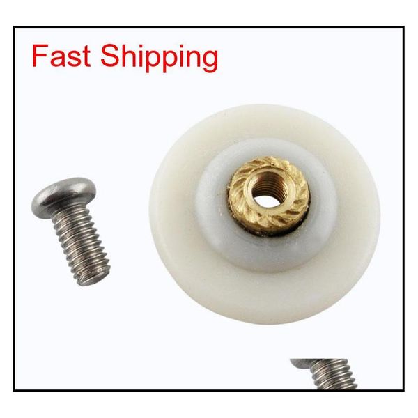 28mm nylon shower room pulley glass sliding door roller hanging round wheel household h qylxjl dh_seller2010
28mm nylon shower room pulley glass sliding door roller hanging round wheel household h qylxjl dh_seller2010