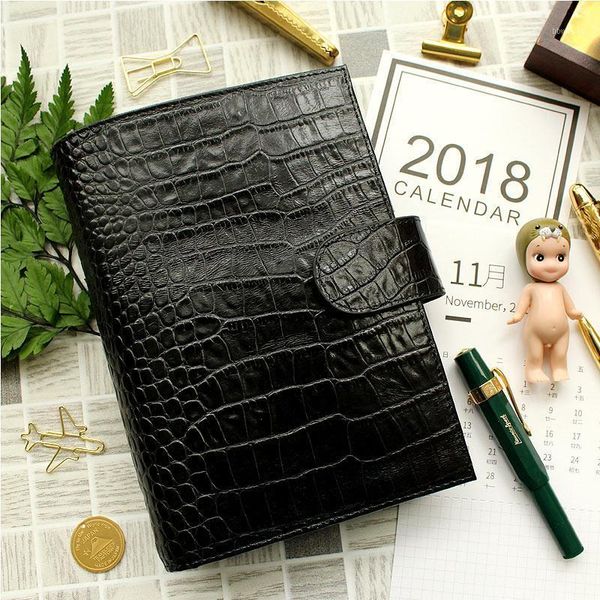 yiwi genuine leather notebook diary planner with pocket sketchbook agenda diy refill paper school birthday gift1, Purple;pink
yiwi genuine leather notebook diary planner with pocket sketchbook agenda diy refill paper school birthday gift1, Purple;pink