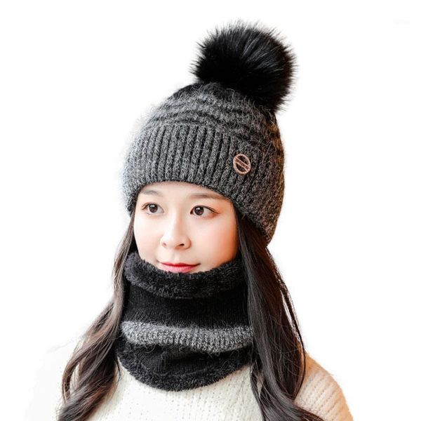 female beanies hair winter hat scarf set for women casual autumn cashmere knitted beanie lady soft wool hat1, Blue;gray
female beanies hair winter hat scarf set for women casual autumn cashmere knitted beanie lady soft wool hat1, Blue;gray