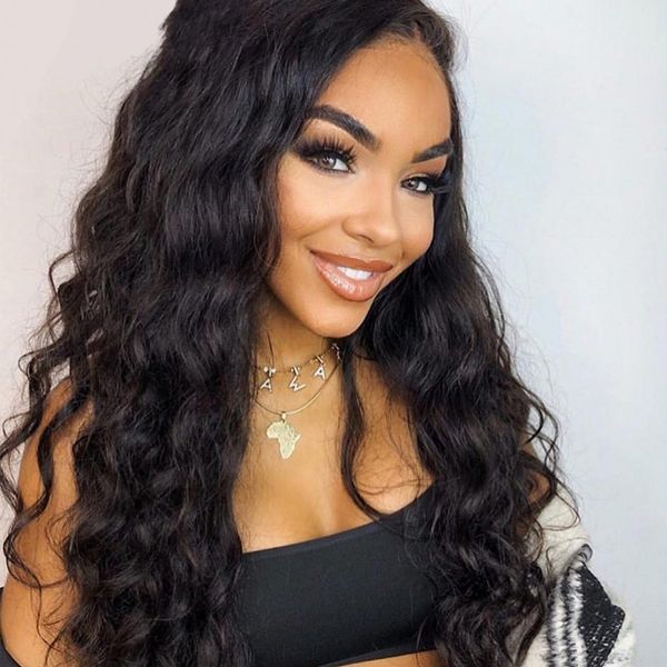 peruvian loose deep wave u part wigs 150% density natural color human hair middle u shape wig, Black;brown
peruvian loose deep wave u part wigs 150% density natural color human hair middle u shape wig, Black;brown