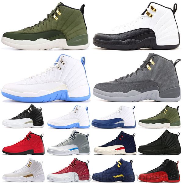 mens basketballs shoes jumpman 12s dark concord 12 reverse flu game gold 11s 25th anniversary 11 bred women sports sneakers trainers lpo2, White;red
mens basketballs shoes jumpman 12s dark concord 12 reverse flu game gold 11s 25th anniversary 11 bred women sports sneakers trainers lpo2, White;red