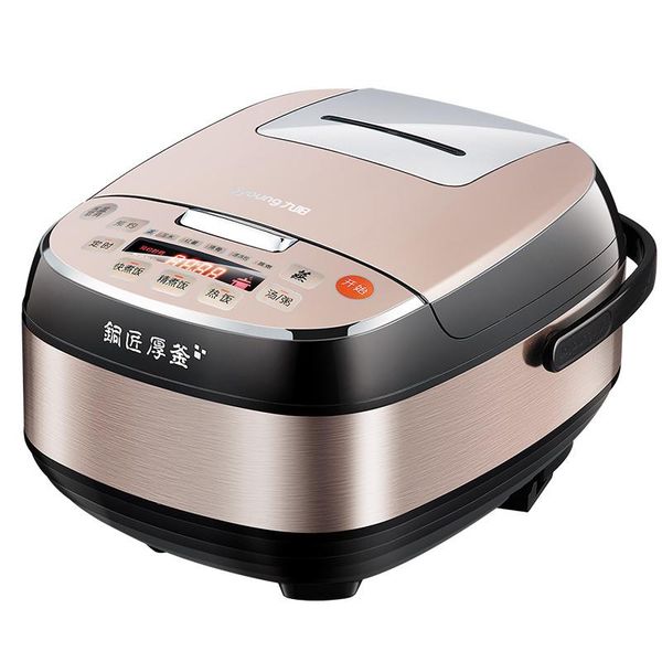 6l large capacity electric rice cooker handheld home rice soup cooking multicooker intelligence full automatic kitchen appliance
6l large capacity electric rice cooker handheld home rice soup cooking multicooker intelligence full automatic kitchen appliance
