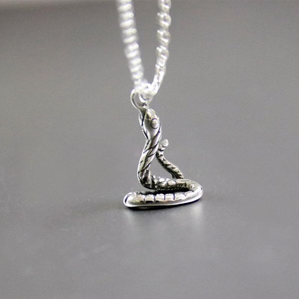 chains 1pc diy vintage 3d wild snake stainless steel custom necklace chinese culture animal zodiac men women memorial jewelry, Silver
chains 1pc diy vintage 3d wild snake stainless steel custom necklace chinese culture animal zodiac men women memorial jewelry, Silver