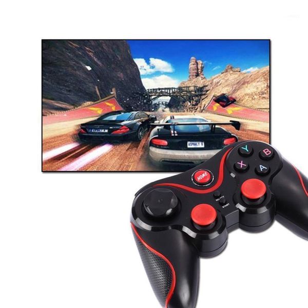 bluetooth gamepad for android wireless joystick gaming controller black for android smartphone tv box1
bluetooth gamepad for android wireless joystick gaming controller black for android smartphone tv box1