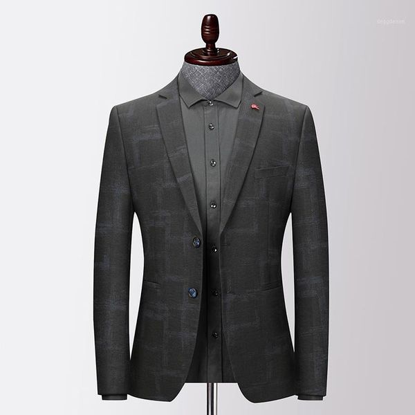 men's jackets men suit jacket business office blazer slim fit solid color wedding party jackets1, Black;brown
men's jackets men suit jacket business office blazer slim fit solid color wedding party jackets1, Black;brown