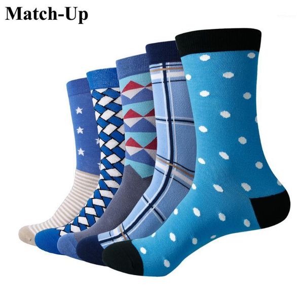 match-up men colored blue style cotton socks argyle casual crew socks (5 pairs/lot) us 7.5-121, Black
match-up men colored blue style cotton socks argyle casual crew socks (5 pairs/lot) us 7.5-121, Black