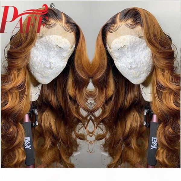 paff ombre full lace human hair wigs with baby hair 1bt27 color brazilian remy hair two tone full lace bleached knots part, Black;brown
paff ombre full lace human hair wigs with baby hair 1bt27 color brazilian remy hair two tone full lace bleached knots part, Black;brown
