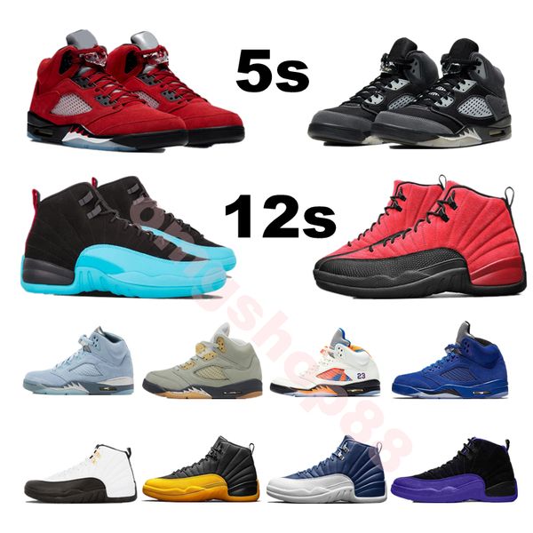 men jumpman basketball shoes 5s bluebird oreo 12s flu game twist stone blue 5 12 alternate grape mens trainers outdoor sports sneakers runni
men jumpman basketball shoes 5s bluebird oreo 12s flu game twist stone blue 5 12 alternate grape mens trainers outdoor sports sneakers runni