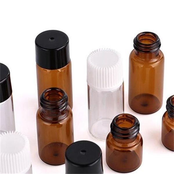 separate solid color bottle screw mouth glass with cover portable transparent small durable bottles 0 25pj p2
separate solid color bottle screw mouth glass with cover portable transparent small durable bottles 0 25pj p2