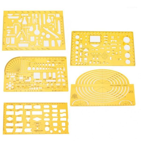 gift sets multifunctional durable architectural design drawing template hollow geometric ruler for architecture, measurement1
gift sets multifunctional durable architectural design drawing template hollow geometric ruler for architecture, measurement1