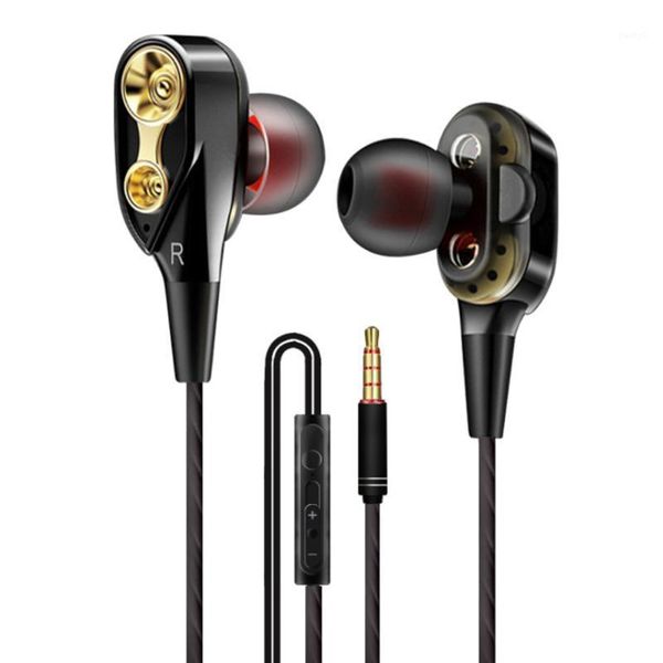 sports in-ear earphone quad-core 3.5mm wired earphones noise isolation with microphone and subwoofer earphone for mobile phone1
sports in-ear earphone quad-core 3.5mm wired earphones noise isolation with microphone and subwoofer earphone for mobile phone1