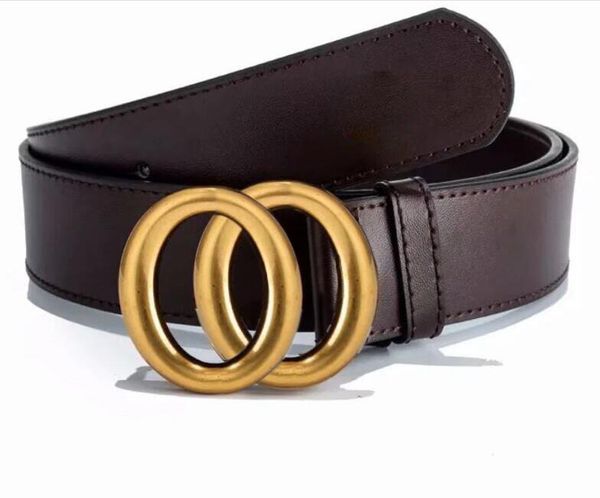 2021 fashion large buckle leather belts no box designer belts men and women's new quality men's belts aa6, Black;brown
2021 fashion large buckle leather belts no box designer belts men and women's new quality men's belts aa6, Black;brown