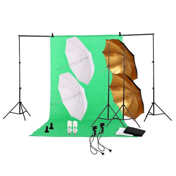 flash heads professional pography po studio lighting kit 45w 5500k daylight bulbs video equipment softbox set 
flash heads professional pography po studio lighting kit 45w 5500k daylight bulbs video equipment softbox set