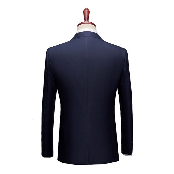 2021 Male Suit Wedding Black Man Blue Business Suits More Recent Men's Jacket WDA7, White;black
2021 Male Suit Wedding Black Man Blue Business Suits More Recent Men's Jacket WDA7, White;black