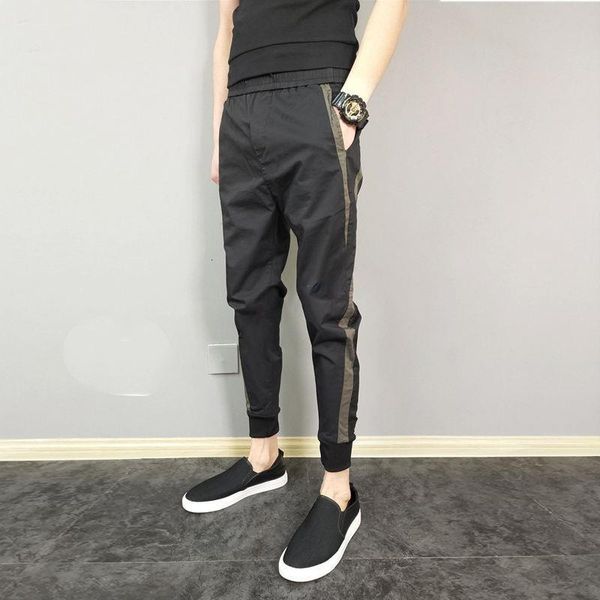 brand men pants casual mens business male trousers classics mid weight straight full length fashion breathing pant, Black
brand men pants casual mens business male trousers classics mid weight straight full length fashion breathing pant, Black