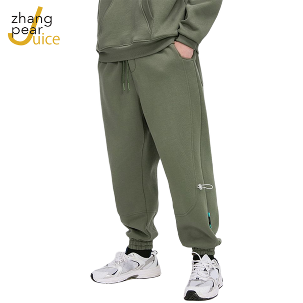 men's pants sweatpants male hip hop pockets joggers men casual solid sports trouser youthful vitality, Black
men's pants sweatpants male hip hop pockets joggers men casual solid sports trouser youthful vitality, Black