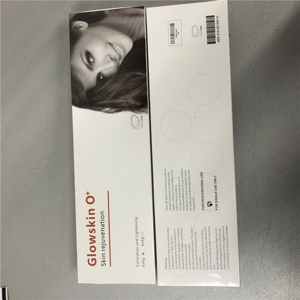 selling skin rejuvenation and brightening glowskin o+ skin care gel and bubber product for sale
selling skin rejuvenation and brightening glowskin o+ skin care gel and bubber product for sale