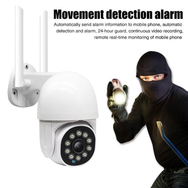 wifi ip smart hd 1080p security camera night vision 10 led light wireless outdoor auto tracking motion detect two way audio1
wifi ip smart hd 1080p security camera night vision 10 led light wireless outdoor auto tracking motion detect two way audio1