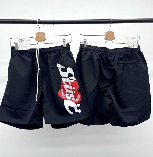 fla independent cpfm co branded s love shorts beach pants sports pants loose leisure summer high street, White;black
fla independent cpfm co branded s love shorts beach pants sports pants loose leisure summer high street, White;black