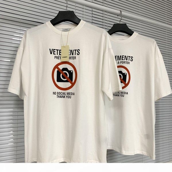 21ss europe france vetements shop нет в социальных сетях антисоциальная вышивка футболки мода мужские футболки женские одежды повседневные х, White;black
21ss europe france vetements shop нет в социальных сетях антисоциальная вышивка футболки мода мужские футболки женские одежды повседневные х, White;black