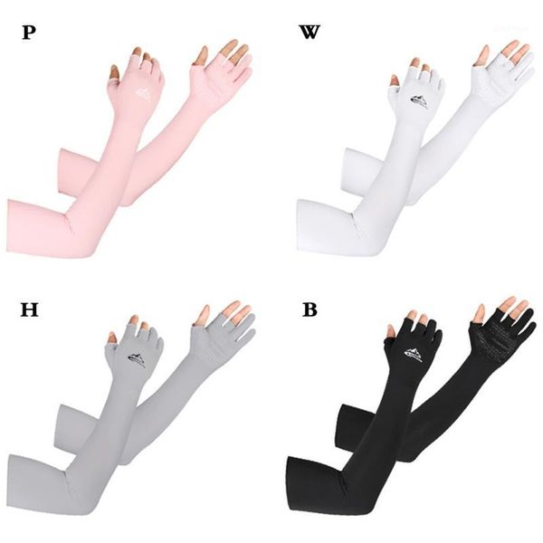 elbow & knee pads ladies and men's uv protection cool arm sleeves cycling fishing compression sunscreen long sleeves1, Black;gray
elbow & knee pads ladies and men's uv protection cool arm sleeves cycling fishing compression sunscreen long sleeves1, Black;gray