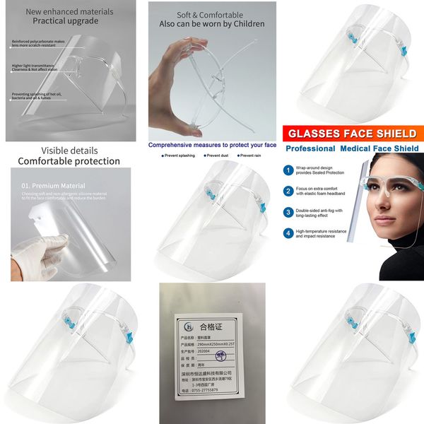 eco transparent clear safety pet transparent with faceshield glass frame plastic reusable protective anti-splaoutletfhswcnyfxw
eco transparent clear safety pet transparent with faceshield glass frame plastic reusable protective anti-splaoutletfhswcnyfxw