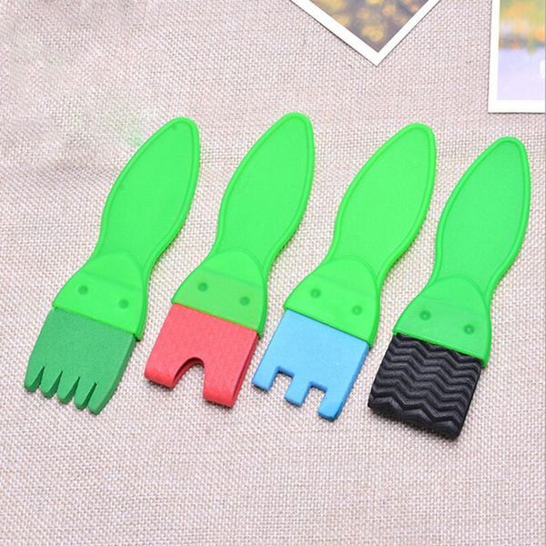 wholesale 4pcs/set drawing toys diy graffiti sponge art supplies brushes seal painting tool funny creative toys jllbic
wholesale 4pcs/set drawing toys diy graffiti sponge art supplies brushes seal painting tool funny creative toys jllbic