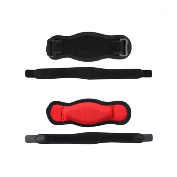 elbow & knee pads badminton tennis protector sports brace with compression pad arm pain relief support sponge strap (rosy+1, Black;gray
elbow & knee pads badminton tennis protector sports brace with compression pad arm pain relief support sponge strap (rosy+1, Black;gray