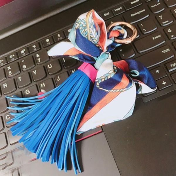 new bow knot key chain leather tassels key ring charm laveros porte clef for women jewelry acessory neh810 h qylreg
new bow knot key chain leather tassels key ring charm laveros porte clef for women jewelry acessory neh810 h qylreg