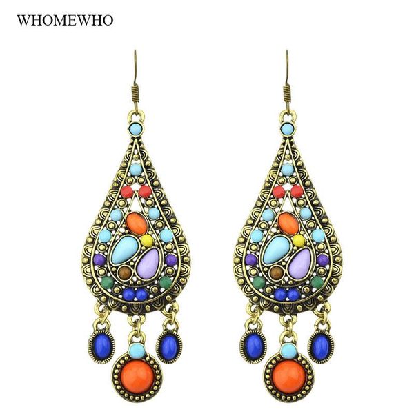 dangle & chandelier vintage antique gold style jhumka teardrop geometic stones drop earring gypsy bohemian jewelry women accessories, Silver
dangle & chandelier vintage antique gold style jhumka teardrop geometic stones drop earring gypsy bohemian jewelry women accessories, Silver