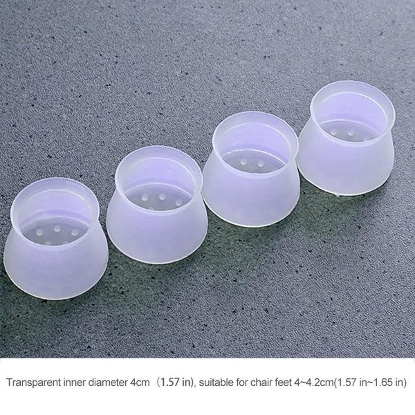 12pcs silica gel furniture table chair leg floor feet cap cover protector transparent diameter 4cm wmtooz
12pcs silica gel furniture table chair leg floor feet cap cover protector transparent diameter 4cm wmtooz