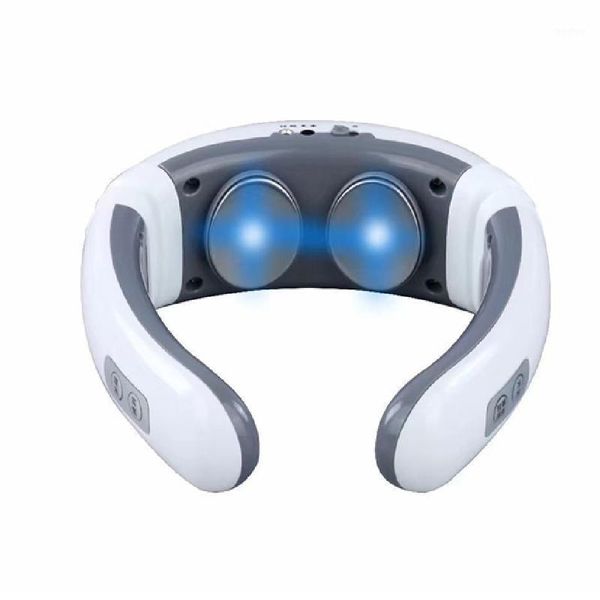 electric massagers 6 modes neck massager & pulse back power control far infrared heating pain relief tool health care relaxation machine mas
electric massagers 6 modes neck massager & pulse back power control far infrared heating pain relief tool health care relaxation machine mas