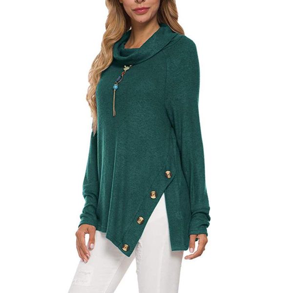 street autumn winter cowl neck casual gift party women long sleeve stylish shopping polyester loose fit solid dating, White
street autumn winter cowl neck casual gift party women long sleeve stylish shopping polyester loose fit solid dating, White