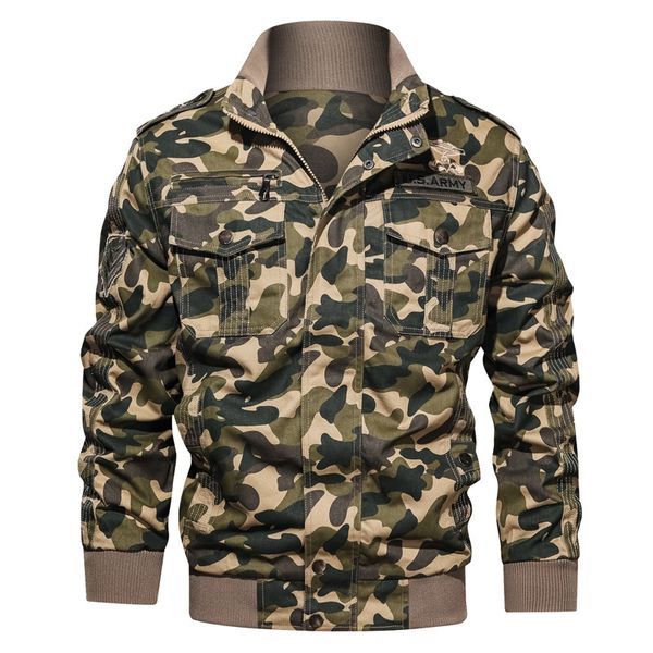 2021 the new new men's jacket flight large casual size distinctive embroidery h01g, Black;brown
2021 the new new men's jacket flight large casual size distinctive embroidery h01g, Black;brown