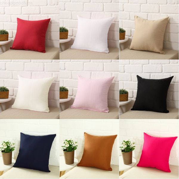 white pure color pillowcase polyester cover decor pillow case home sofa cushion covers
white pure color pillowcase polyester cover decor pillow case home sofa cushion covers