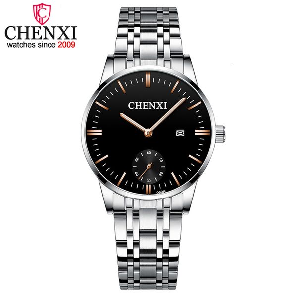 2019 dress business women watch chenxi brand luxury lady fashion casual waterproof watches quartz calendar wristwatch, Slivery;brown
2019 dress business women watch chenxi brand luxury lady fashion casual waterproof watches quartz calendar wristwatch, Slivery;brown