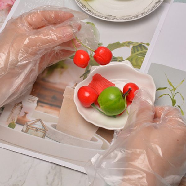 factory100pcs/bag plastic disposable food prep cooking,cleaning,food gloves for handling kitchen accessoriesinxgvv
factory100pcs/bag plastic disposable food prep cooking,cleaning,food gloves for handling kitchen accessoriesinxgvv