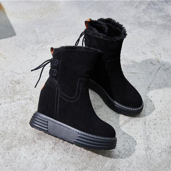 boots high winter shoes women snow platform sneakers 2021 female casual black ankle wedges
boots high winter shoes women snow platform sneakers 2021 female casual black ankle wedges
