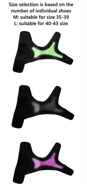 1 pcs ankle brace support elasticity adjustment protection foot protect bandage sprain prevention sport fitness, Blue;black
1 pcs ankle brace support elasticity adjustment protection foot protect bandage sprain prevention sport fitness, Blue;black