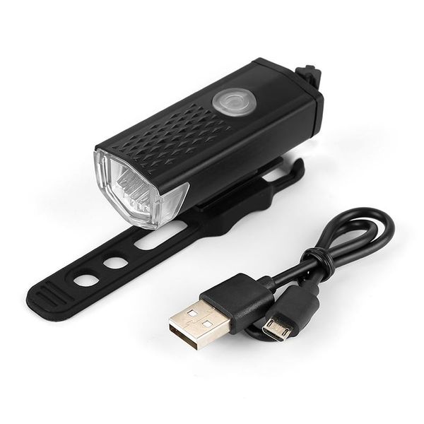 bike light usb rechargeable 300 lumens bicycle lamp front headlight bicycle light accessories
bike light usb rechargeable 300 lumens bicycle lamp front headlight bicycle light accessories