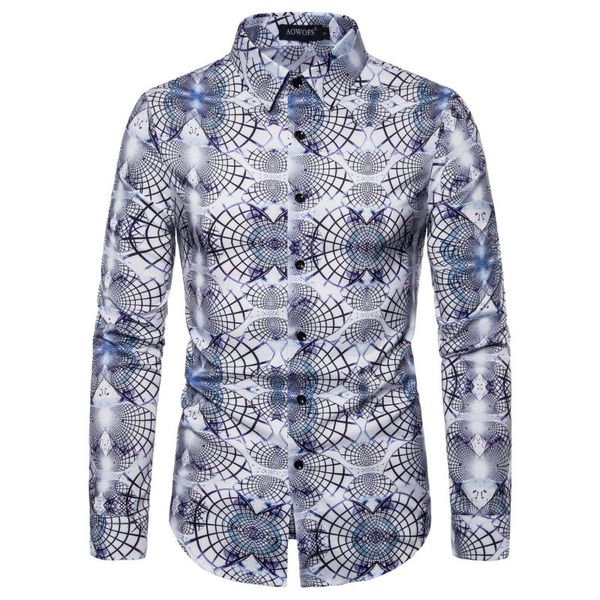 fashion spring and autumn casual men's shirt slim flowers printed cotton shirt long-sleeved male, White;black
fashion spring and autumn casual men's shirt slim flowers printed cotton shirt long-sleeved male, White;black