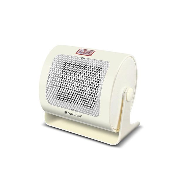 ceramic space heater electric 220v 500w warm winter mini deskfan heater forced home heating fast
ceramic space heater electric 220v 500w warm winter mini deskfan heater forced home heating fast