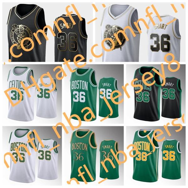 2019-20 men's boston celtics men marcus smart #36 basketball jersey association/citynba/statement jerseys, Black;red
2019-20 men's boston celtics men marcus smart #36 basketball jersey association/citynba/statement jerseys, Black;red
