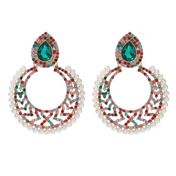 3colors rhinestone dangle earings for women fashion jewelry maxi trendy collection earrings accessories sale, Silver
3colors rhinestone dangle earings for women fashion jewelry maxi trendy collection earrings accessories sale, Silver