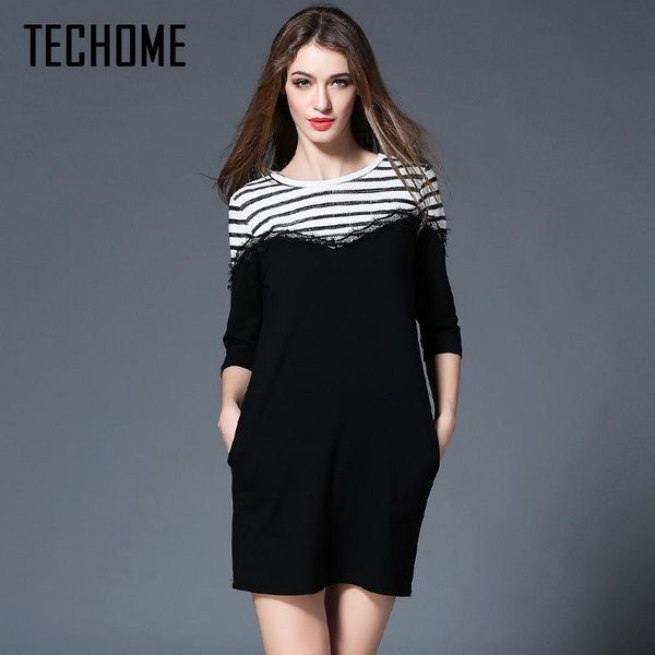 casual dresses 2021 seven sleeve thigh length midi dress slim bodycon loose autumn black women bandage vestidos, Black;gray
casual dresses 2021 seven sleeve thigh length midi dress slim bodycon loose autumn black women bandage vestidos, Black;gray