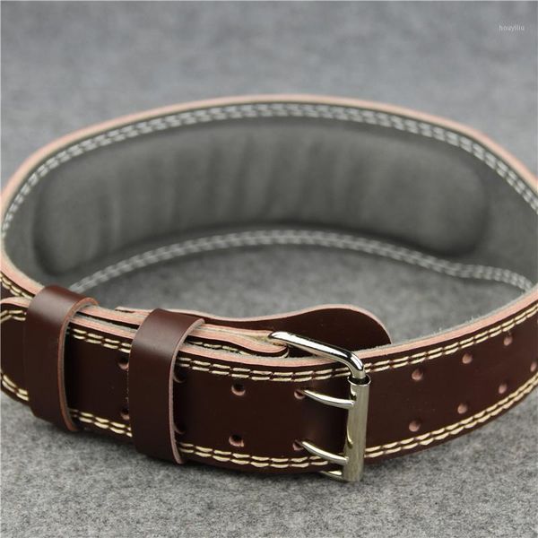 waist support leather belt weight lifting protect gym fitness power support1, Black;gray
waist support leather belt weight lifting protect gym fitness power support1, Black;gray
