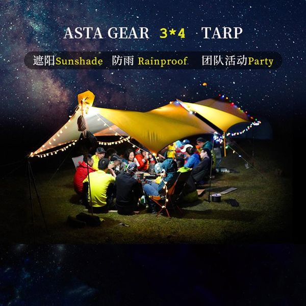 tents and shelters astagear tent camping awning 3x4m waterproof velarium park camp large sunshade beach sun shelter canopy
tents and shelters astagear tent camping awning 3x4m waterproof velarium park camp large sunshade beach sun shelter canopy