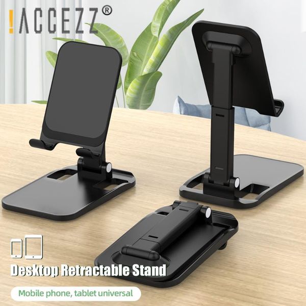 accezz universal adjustable phone holder for 11 huawei foldable mobile phone holder stand for ipad tablet deskstand
accezz universal adjustable phone holder for 11 huawei foldable mobile phone holder stand for ipad tablet deskstand