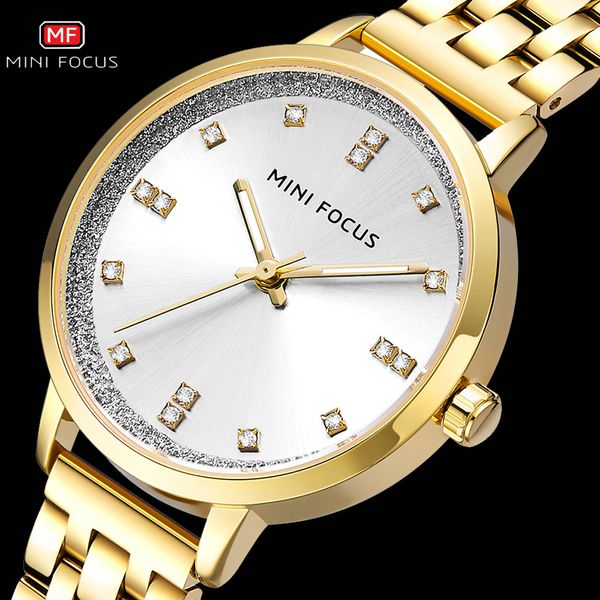 mini focus royal golden women watches quartz clock iced out brand luxury full steel strap waterproof dress ladies wristwatch, Slivery;brown
mini focus royal golden women watches quartz clock iced out brand luxury full steel strap waterproof dress ladies wristwatch, Slivery;brown
